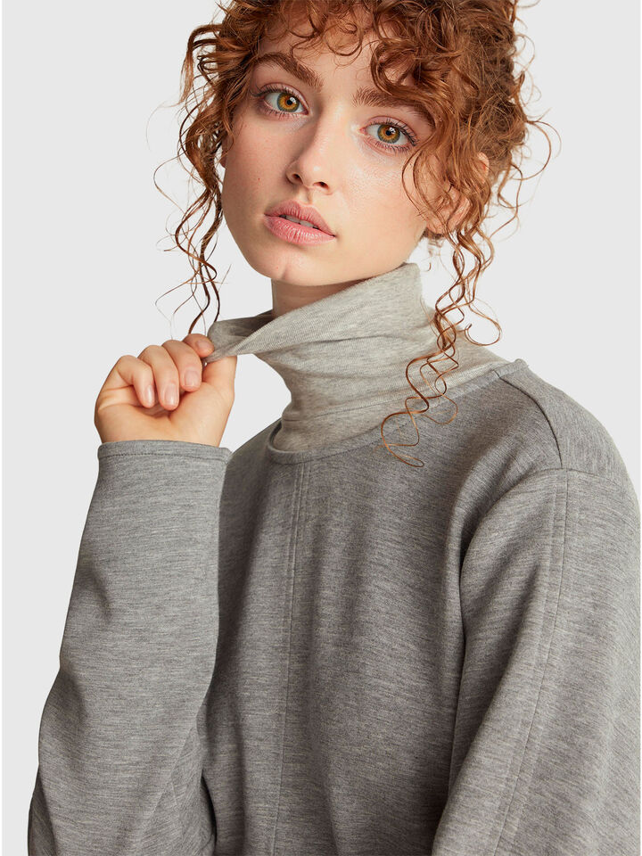 SWEATER L/S Women image number 3